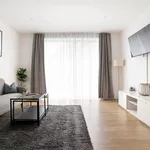 Miete 2 Schlafzimmer wohnung von 55 m² in Dortmund