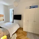 Miete 2 Schlafzimmer wohnung von 50 m² in Vienna