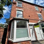 Rent 3 bedroom house in Nottingham