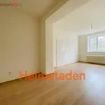 Rent 3 bedroom apartment of 53 m² in Ostrava