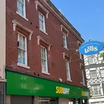 Rent a room in Leicester