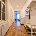 Rent 4 bedroom apartment of 135 m² in Brno