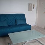 Appartement de 21 m² avec 1 chambre(s) en location à Amiens