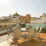 Rent 4 bedroom house in Seville