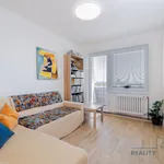 Rent 2 bedroom apartment in Přerov