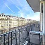 Rent 4 bedroom apartment of 117 m² in Paris