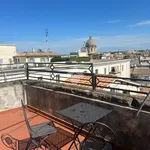 Rent 1 bedroom apartment of 45 m² in Rome