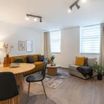 Rent 1 bedroom apartment of 85 m² in Dresden