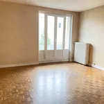 Rent 4 bedroom apartment of 74 m² in TOURS