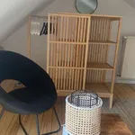 Rent a room in brussels