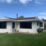 Rent 3 bedroom house in Motueka