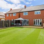 Rent 4 bedroom house in North West England