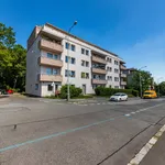 Pronajměte si 2 ložnic/e byt o rozloze 63 m² v stresovice