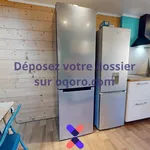 Appartement de 11 m² avec 5 chambre(s) en location à Chambéry