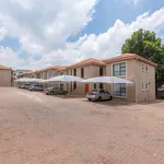 Rent 1 bedroom house in Johannesburg