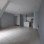 Appartement de 37 m² avec 1 chambre(s) en location à POISSYT