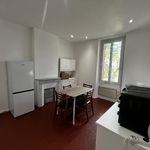 Appartement de 60 m² avec 2 chambre(s) en location à AUBAGNE