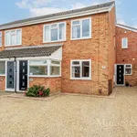 Rent 4 bedroom house in Norwich