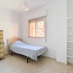 Alquilo 4 dormitorio apartamento de 101 m² en Málaga