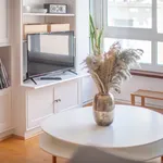 Rent 4 bedroom apartment of 55 m² in Barcelona