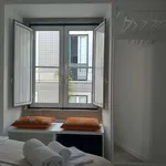 Rent 1 bedroom apartment of 40 m² in lisbon