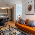 Rent 1 bedroom apartment of 592 m² in London