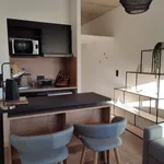 Rent 1 bedroom apartment of 18 m² in ST JEAN