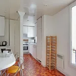 Appartement de 800 m² avec 3 chambre(s) en location à Paris