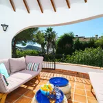 PRECIOSA VILLA EN MORAIRA