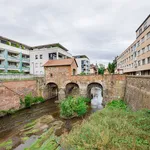 Miete 2 Schlafzimmer wohnung von 76 m² in Landau in der Pfalz