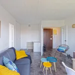 Appartement de 41 m² avec 2 chambre(s) en location à Biarritz