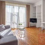 Pronajměte si 2 ložnic/e byt o rozloze 45 m² v Prague