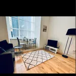 Rent 1 bedroom flat in Manchester