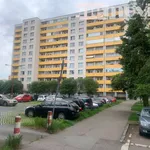 Pronajměte si 2 ložnic/e byt o rozloze 42 m² v Hradec Králové