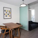 Studio of 430 sq. ft in Vancouver