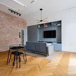 Rent 1 bedroom apartment of 34 m² in Warszawa