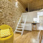 Rent 1 bedroom apartment of 323 m² in Lyon