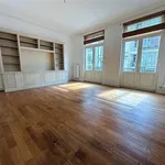 Huur 3 slaapkamer appartement in Ixelles