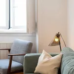 Rent 1 bedroom apartment in Lisbon