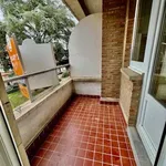 Rent 2 bedroom apartment in Ixelles - Elsene