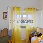 Apartamento T3 para alugar em Mafra