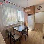 Rent 4 bedroom apartment in Vsetín