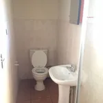 Rent 1 bedroom apartment in Pretoria