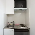 Appartement de 25 m² avec 2 chambre(s) en location à Aubervilliers