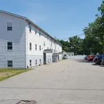 Rent 2 bedroom apartment in Worcester