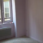 Appartement de 62 m² avec 3 chambre(s) en location à Chessy