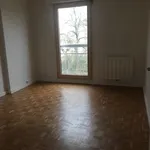 Appartement de 47 m² avec 2 chambre(s) en location à Nanterre