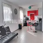 Rent 2 bedroom apartment of 44 m² in Marseille