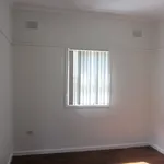 Rent 1 bedroom house in Warwick Farm