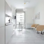 Rent 1 bedroom apartment in milan